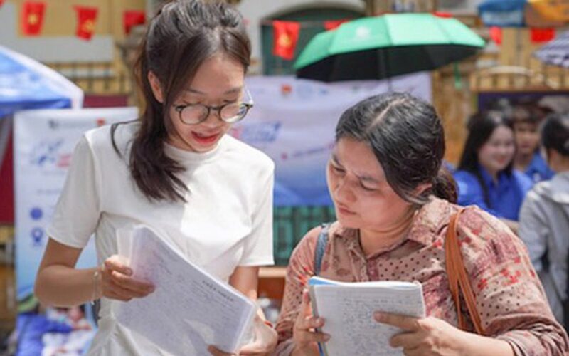 Đáp án đề thi môn Vật lý tốt nghiệp THPT 2026 tất cả mã đề