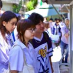 Đề thi, đáp án môn Tiếng Anh tốt nghiệp THPT 2026 tất cả mã đề