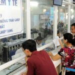 Tăng quyền lợi BHYT cho người tham gia BHYT từ ngày 1/7