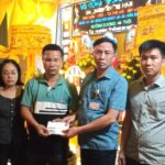 Tin mới vụ nữ du khách gặp nạn tử vong ở Vịnh Lan Hạ