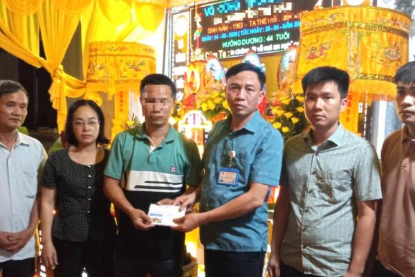 Tin mới vụ nữ du khách gặp nạn tử vong ở Vịnh Lan Hạ