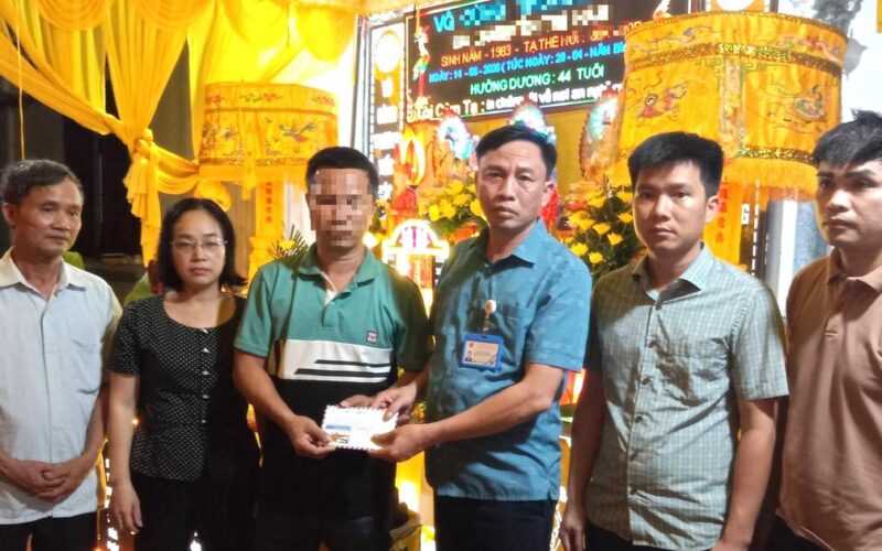 Tin mới vụ nữ du khách gặp nạn tử vong ở Vịnh Lan Hạ