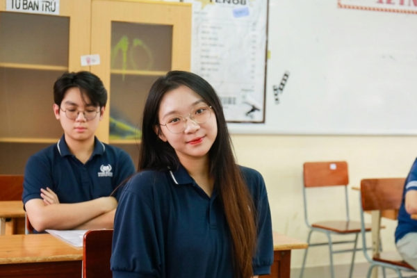 Hơn 142.000 thí sinh tại TPHCM sẵn sàng bước vào kỳ thi tốt nghiệp THPT