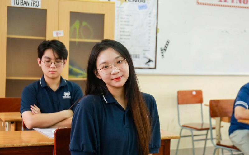Hơn 142.000 thí sinh tại TPHCM sẵn sàng bước vào kỳ thi tốt nghiệp THPT