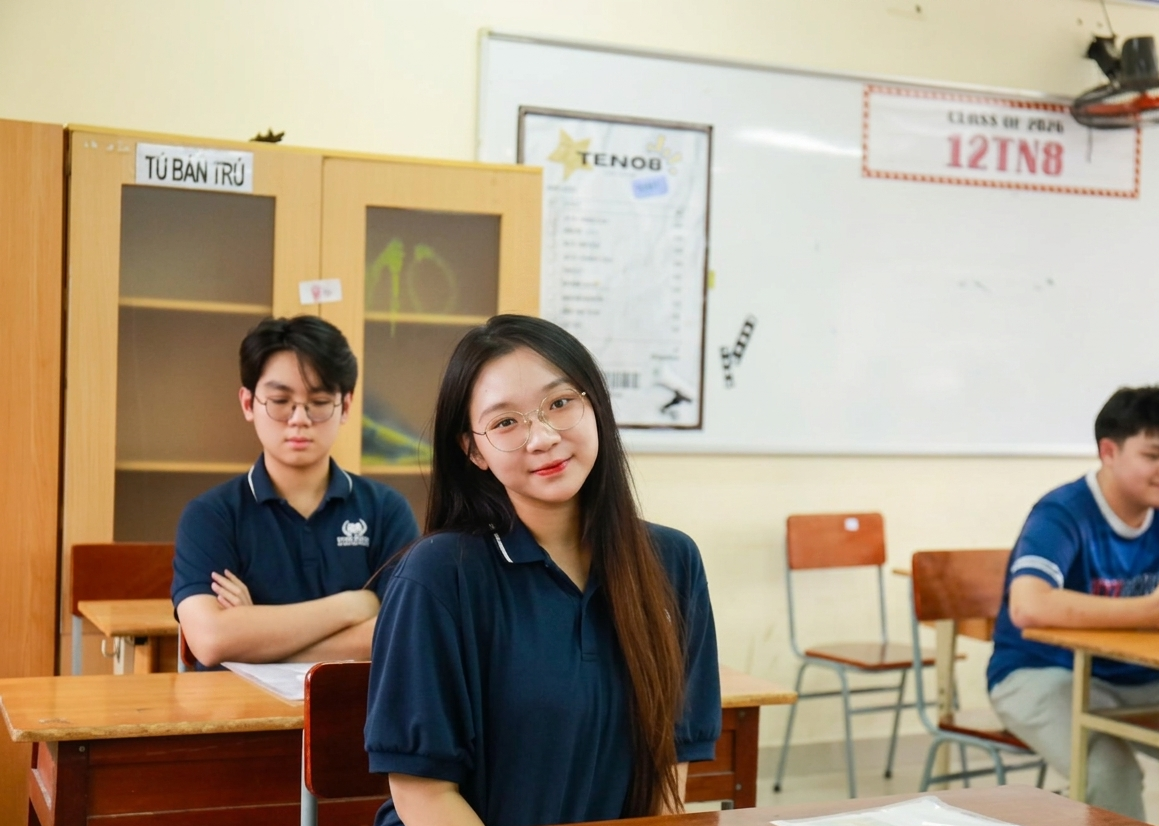 edit-geminigeneratedimagek7t5oek7t5oek7t5-1781082504492883066035 Hơn 142.000 thí sinh tại TPHCM sẵn sàng bước vào kỳ thi tốt nghiệp THPT- Ảnh 1.