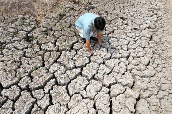 Kịch bản khô hạn khốc liệt 10 năm lặp lại do El Nino sẽ thế nào?