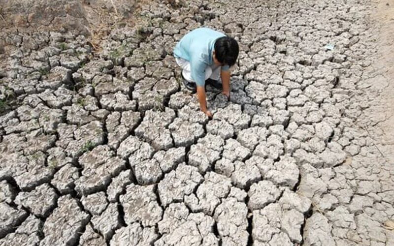 Kịch bản khô hạn khốc liệt 10 năm lặp lại do El Nino sẽ thế nào?