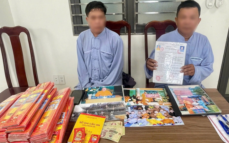 Mâu thuẫn tiền nhậu, Nguyễn Kha Minh dùng dao đâm chết bạn trên tàu cá- Ảnh 2.