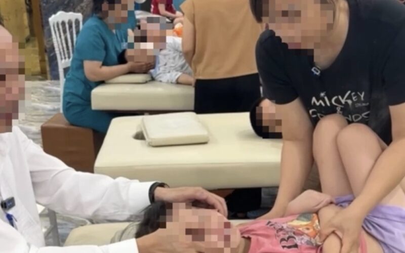 Sự thật về ‘tiến sĩ nắn chỉnh xương’ ở Y Đức Vương giúp trẻ ‘không nói được thành nói được’
