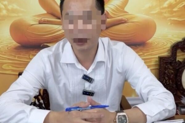 ‘Tiến sĩ nắn chỉnh xương’ ở Y Đức Vương tự nhận chỉ chăm sóc sức khoẻ, tiếp tục giúp trẻ ‘không nói được thành nói được’