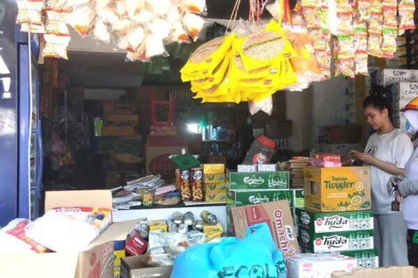 Bộ Khoa học và Công nghệ hỗ trợ chuyển đổi số cho hộ kinh doanh ở Đồng Nai