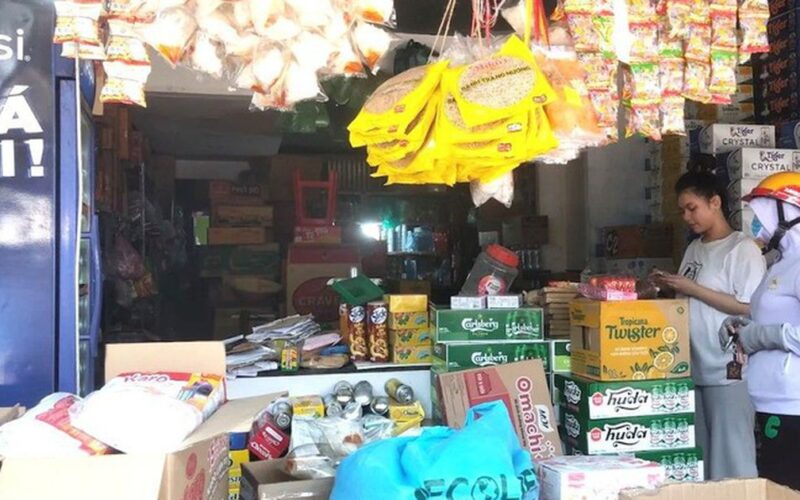 Bộ Khoa học và Công nghệ hỗ trợ chuyển đổi số cho hộ kinh doanh ở Đồng Nai