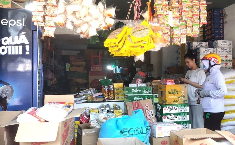 Bộ Khoa học và Công nghệ hỗ trợ chuyển đổi số cho hộ kinh doanh ở Đồng Nai- Ảnh 1.