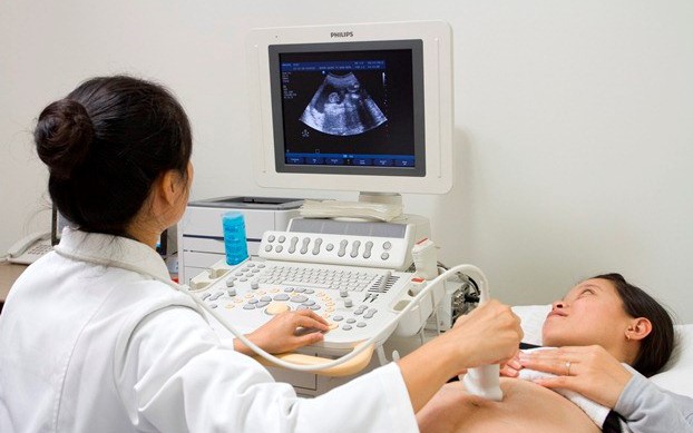 Đề xuất người hành nghề y có thể bị đình chỉ nếu tiết lộ, thông tin về giới tính thai nhi