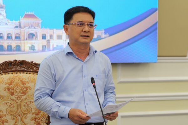 TPHCM tăng tốc khám sức khỏe toàn dân