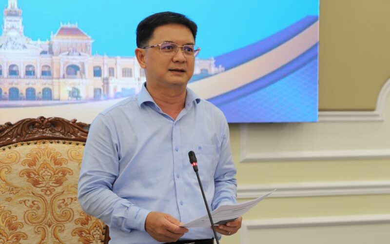 TPHCM tăng tốc khám sức khỏe toàn dân
