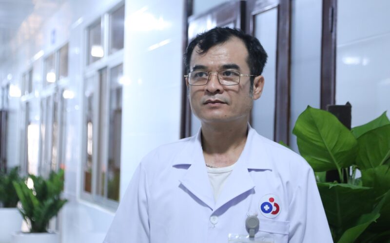 Bệnh viện Sản Nhi Nghệ An làm rõ phản ánh liên quan bệnh nhi nuốt nam châm