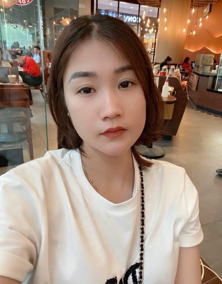 Nhận là giáo viên trường chuyên, Lê Bích Hạnh lừa đảo nhiều người- Ảnh 1.
