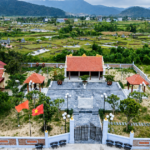 Khơi dậy ký ức trận địa pháo Bãi Dừa