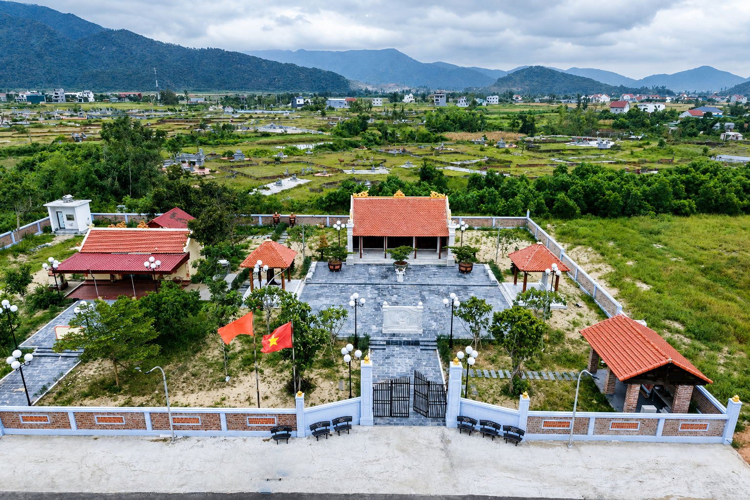 Khơi dậy ký ức trận địa pháo Bãi Dừa- Ảnh 1.