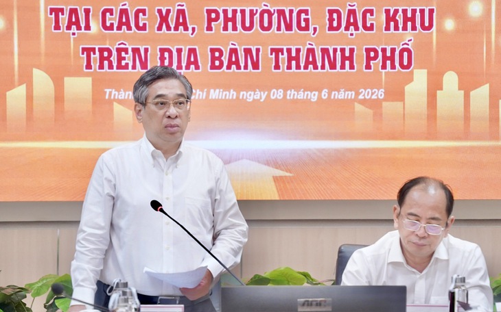 TPHCM tăng tốc khám sức khỏe toàn dân- Ảnh 4.