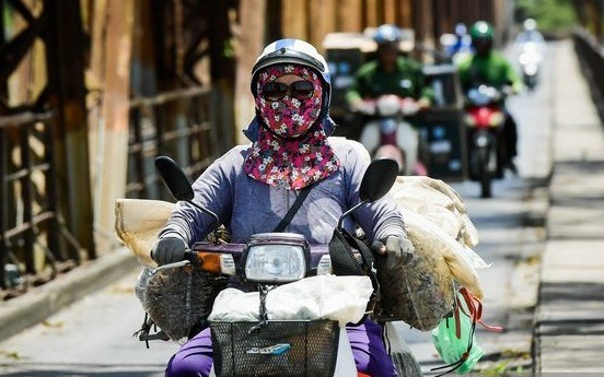 Bảo vệ sức khỏe mùa nắng nóng (2): Dinh dưỡng thế nào để cơ thể không kiệt sức? - Ảnh 4.