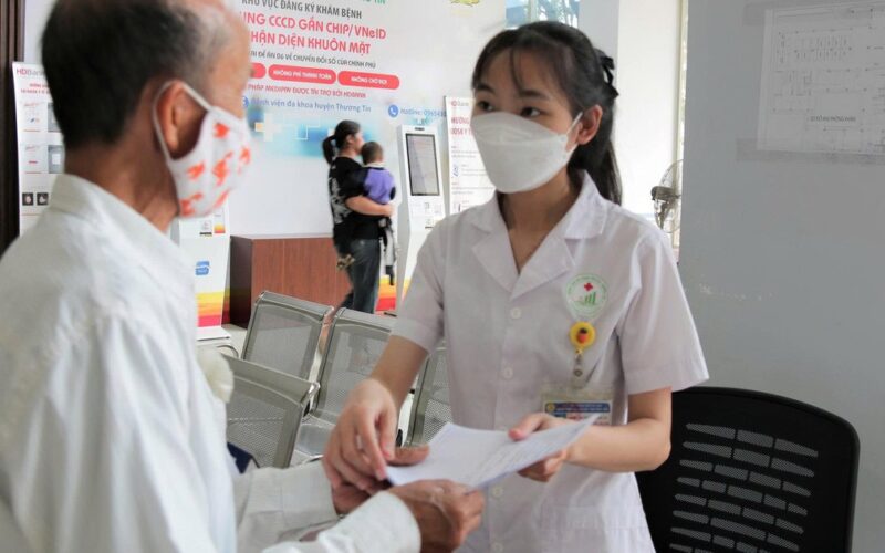 Người Hà Nội được khám sàng lọc miễn phí những bệnh gì?