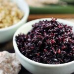 5 nhóm người nên hạn chế ăn cơm rượu nếp