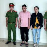 Vợ chồng chủ Công ty Ba Con Sư Tử bị khởi tố vì bán phân bón giả ra thị trường