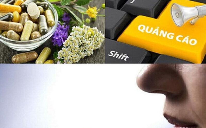 Từ 1/7, thủ tục quảng cáo thực phẩm bảo vệ sức khỏe sẽ do UBND các tỉnh, thành cấp phép