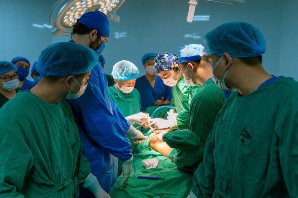 Dấu ấn 16 năm mang y tế kỹ thuật cao về tuyến cơ sở Lào Cai