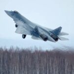 Vai trò đáng gờm nhất Nga dành cho tiêm kích Su-57