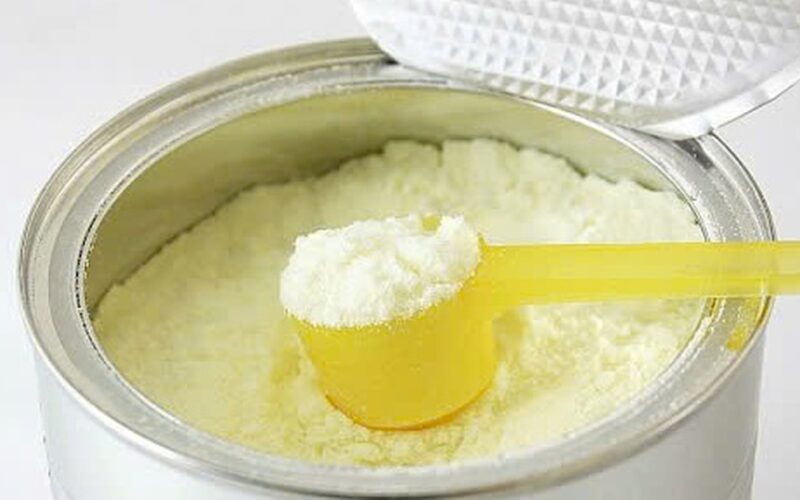 Bộ Y tế yêu cầu rà soát, thu hồi sữa bột trẻ em Allernova AR Novalac sau cảnh báo từ Pháp