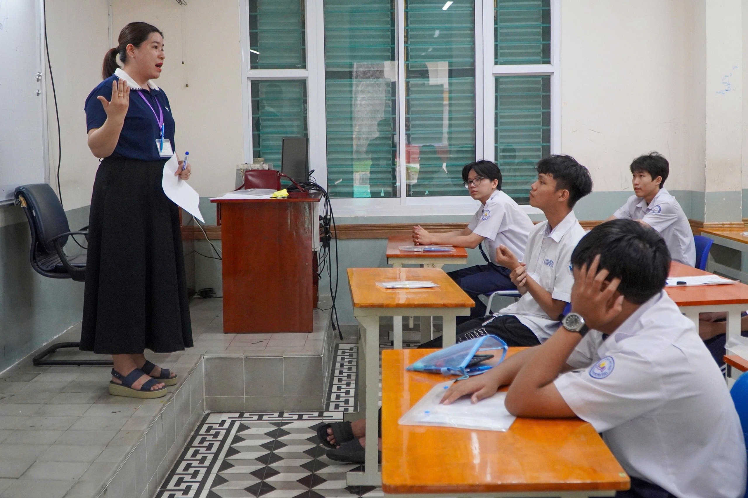 thi-6-1781082833519244146318 Hơn 142.000 thí sinh tại TPHCM sẵn sàng bước vào kỳ thi tốt nghiệp THPT- Ảnh 4.
