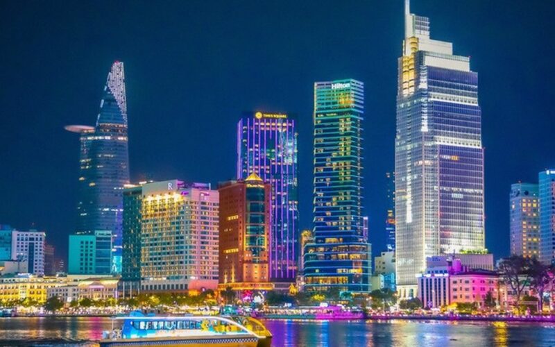 Thủ tướng yêu cầu trình dự thảo Luật Đô thị đặc biệt cho TP.HCM tại kỳ họp Quốc hội không thường lệ