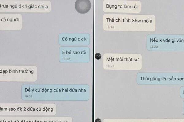 Mánh khóe tinh vi của người phụ nữ cầm đầu môi giới mang thai hộ, hiến trứng