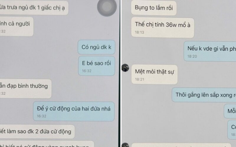 Mánh khóe tinh vi của người phụ nữ cầm đầu môi giới mang thai hộ, hiến trứng