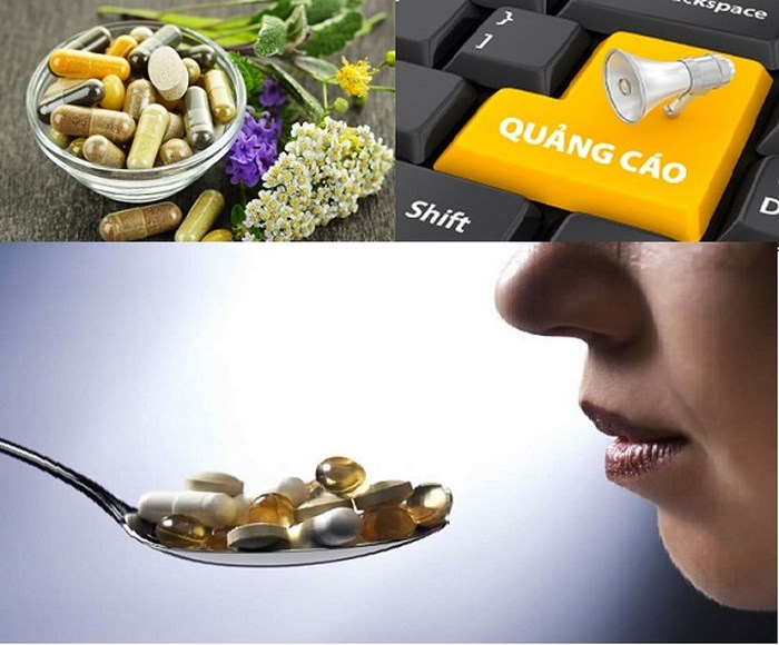 Từ 1/7, thủ tục quảng cáo thực phẩm bảo vệ sức khỏe sẽ do UBND các tỉnh, thành cấp phép- Ảnh 1.