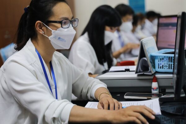 3 danh mục vị trí việc làm khung của viên chức