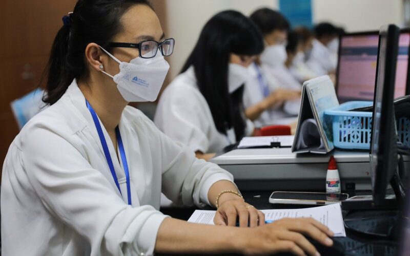 3 danh mục vị trí việc làm khung của viên chức