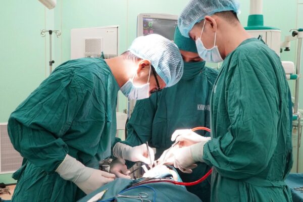 Bà Rịa – Vũng Tàu sẽ trở thành cụm y tế chuyên sâu của TPHCM