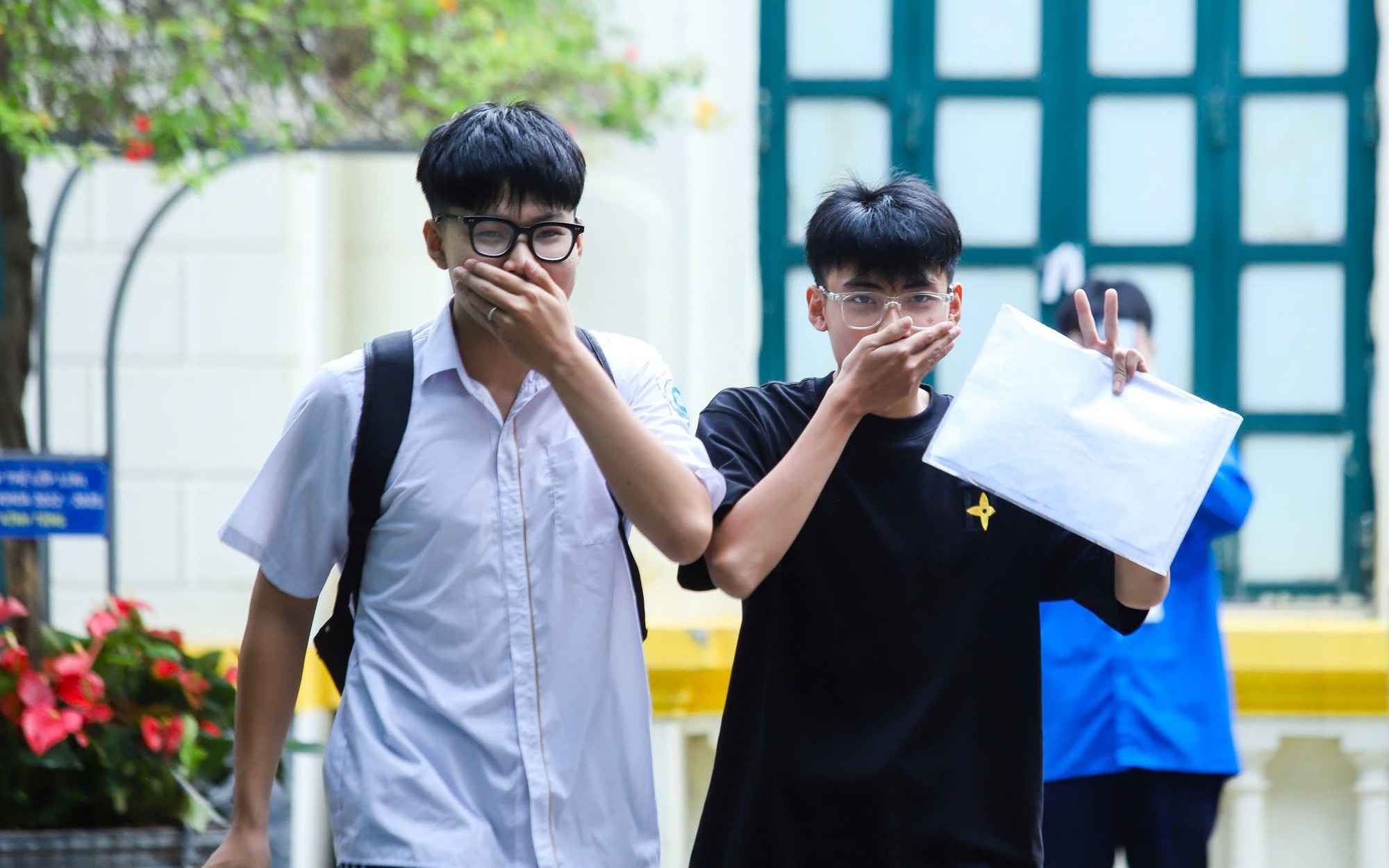 Cẩm nang dành cho sỹ tử: Gạt bỏ ‘đề tiên tri’, rà soát lỗi sai trước giờ vào phòng thi tốt nghiệp THPT