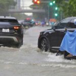 Chuyên gia cảnh báo người dân hạn chế ra đường chiều tối và đêm nay