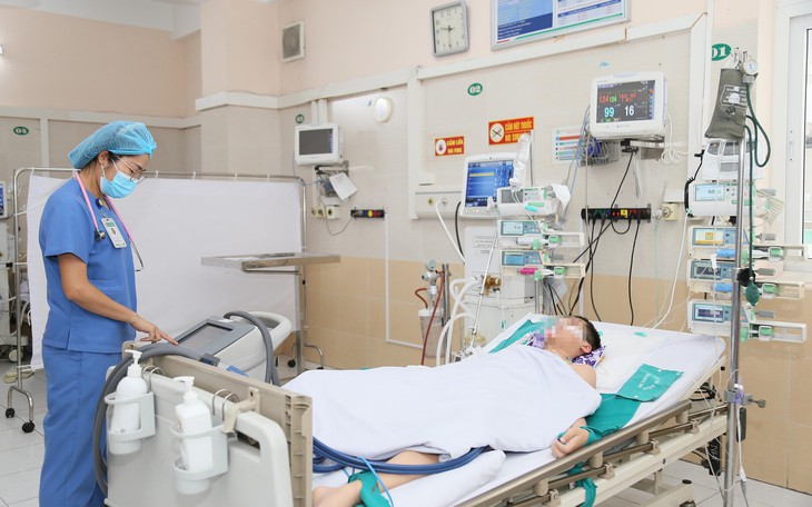 Lào Cai: Hai du khách đuối nước tại khu suối Cát Cát- Ảnh 2.