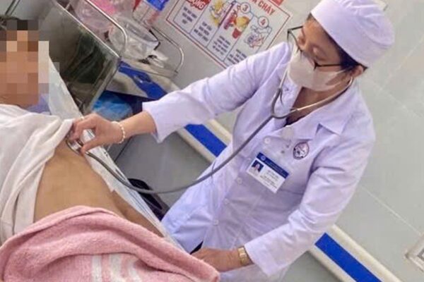 Quy định mới về phụ cấp trực với nhân viên y tế từ 15/7