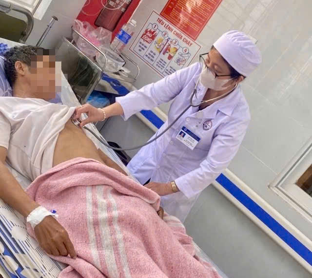 z789438862358795e47715e7e21d8e813299e2e79ab372-17804174440671113549007 Quy định mới về phụ cấp trực với nhân viên y tế từ 15/7
- Ảnh 2.