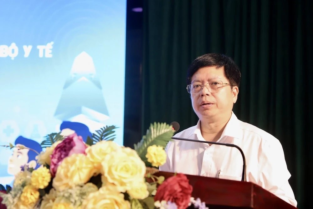 z7910540456957e722908942b7d2d538efa3600ff8c217-17808285940901107041249 Thanh Hóa: Hơn 1.000 người dân được khám bệnh miễn phí và số hóa dữ liệu sức khỏe- Ảnh 2.