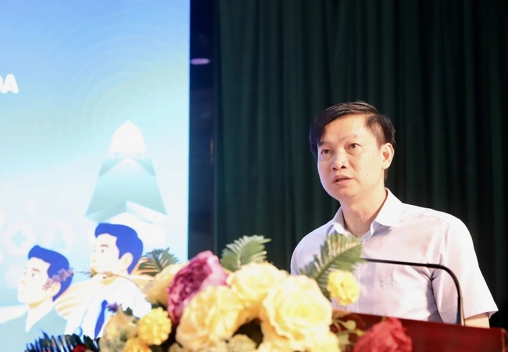 z791054046961603ce5540511e732f10eaee4c9d2692aa-17808286109371913996007 Thanh Hóa: Hơn 1.000 người dân được khám bệnh miễn phí và số hóa dữ liệu sức khỏe- Ảnh 4.
