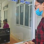 Quy trình ‘một cửa’ ở bệnh viện trên địa bàn phường giúp người dân khám nhanh, thủ tục gọn
