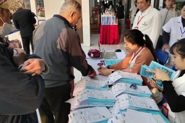 Hà Nội sẽ khám sàng lọc miễn phí 12 nhóm bệnh phổ biến